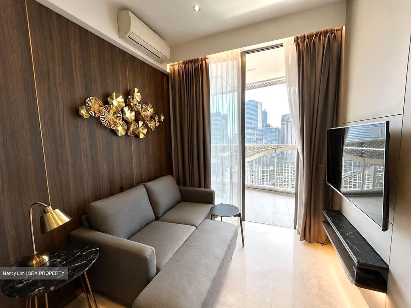 City Gate (D7), Apartment #572777031